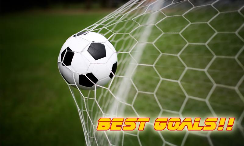 Best-goal