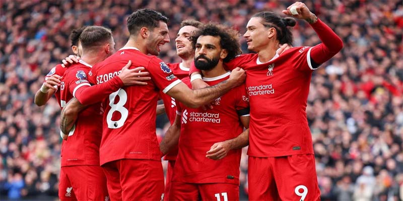 Vinh Quang Của Liverpool FC: Từ Khó Khăn Đến Đỉnh Cao