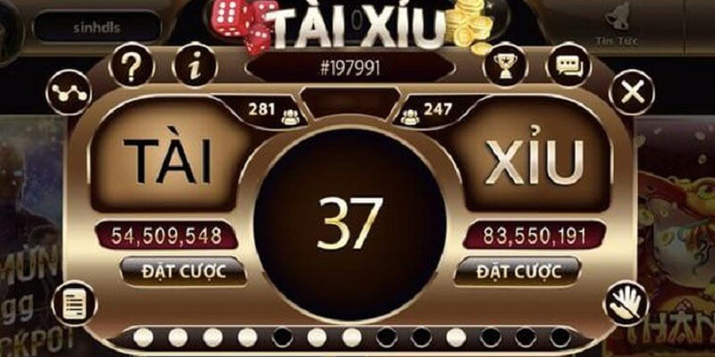 Kinh Nghiệm Chơi Tài Xỉu Kubet: Bí Quyết Chiến Thắng Từ Cao Thủ