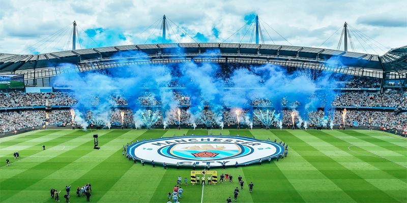 Manchester City FC – Hành Trình Vươn Tới Đỉnh Cao