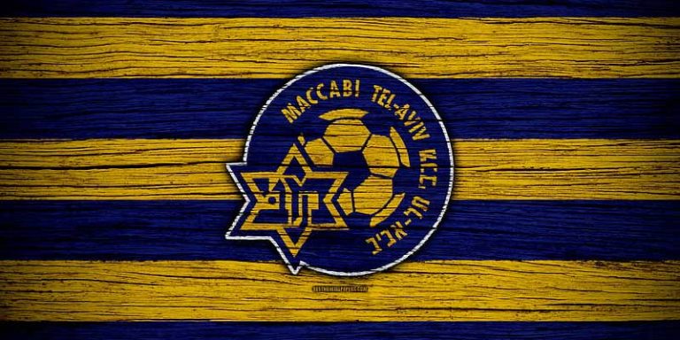 Maccabi Tel Aviv Club – Biểu Tượng Thể Thao