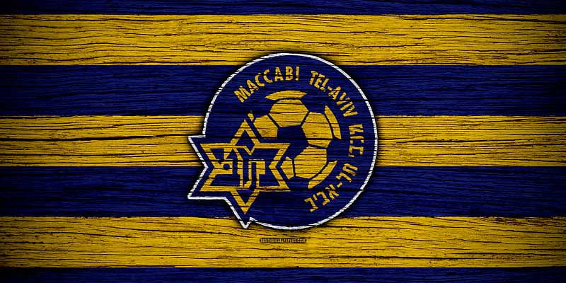 Maccabi Tel Aviv Club – Biểu Tượng Thể Thao