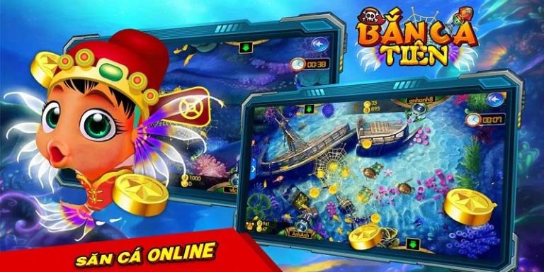 Hướng Dẫn Chơi Bắn Cá Ăn Tiền 78Win Hiệu Quả Nhất
