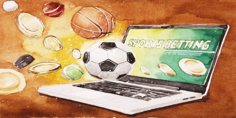 Cược thể thao online - Sự Hấp Dẫn Của Cược Trực Tuyến