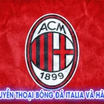 AC Milan FC: Huyền Thoại Bóng Đá Italia và Hành Trình Vĩ Đại