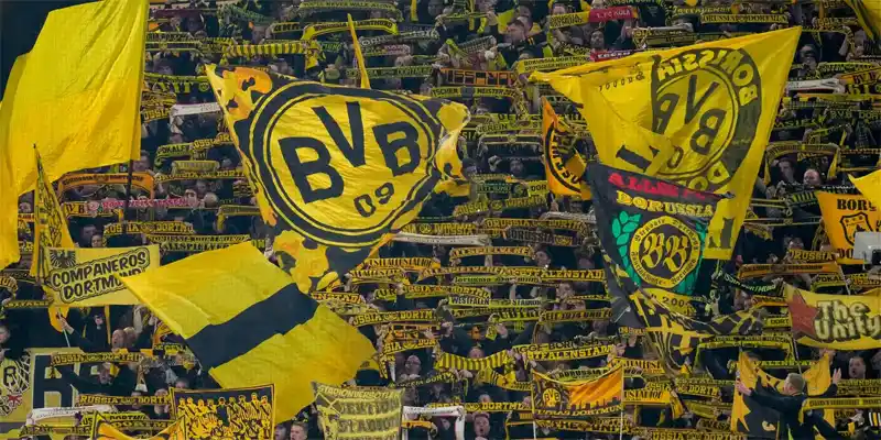 Borussia Dortmund FC: Giải Mã Sức Hút Từ Trái Tim Nước Đức